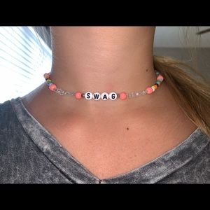 choker